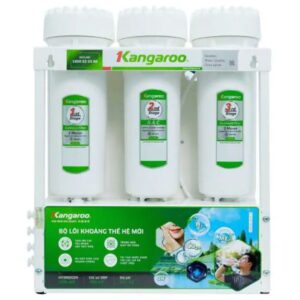 Máy lọc nước Kangaroo Hydrogen KGHP12K – 12 Lõi Mới