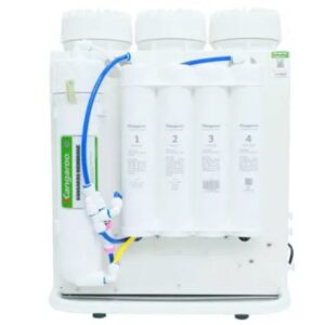 Máy lọc nước Kangaroo Hydrogen KGRP08K – 8 Lõi Mới 2025