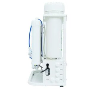 Alternative view of Máy lọc nước Kangaroo Hydrogen KGRP08K – 8 Lõi Mới 2025