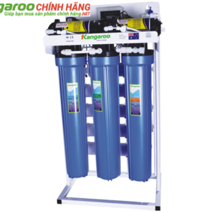 Máy lọc nước công suất lớn RO – Công suất: 65 lít/giờ KG400VN