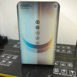 Alternative view of Máy lọc nước đặt bàn AQUA lắp gầm tủ bếp